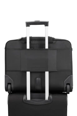 MALETIN CON RUEDAS VECTURA EVO PARA PORTATIL DE 17.3P 200X460X350 MM NEGRA SAMSONITE SACS3011 NE 22 MALETIN CON RUEDAS VECTURA EVO PARA PORTATIL DE 17.3P 200X460X350 MM NEGRA SAMSONITE SACS3011 NE -tienda EPSON SACS3011 NE pic 9