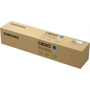 SA CLT-C806S CYAN TONER SAMSU NG 1 SA CLT-C806S CYAN TONER SAMSU NG