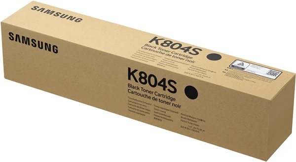 SA CLT-K804S BLACK TONER SAMSU NG 1 SA CLT-K804S BLACK TONER SAMSU NG
