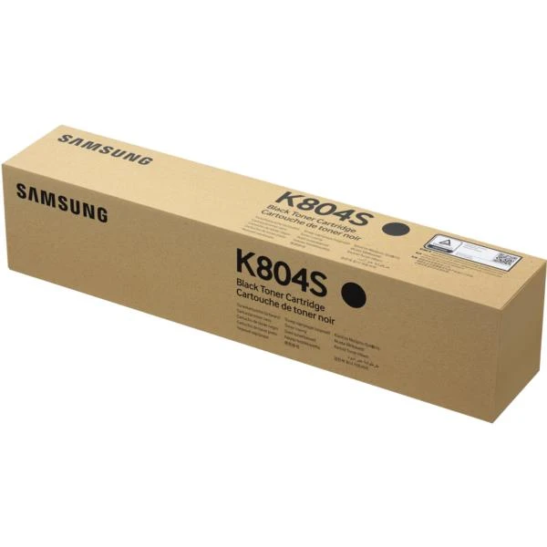 SA CLT-K804S BLACK TONER SAMSU NG 2 SA CLT-K804S BLACK TONER SAMSU NG - Imagen 2