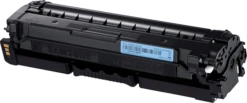 SA CLT-C503L H-YLD CYAN TONER SAMSU NG