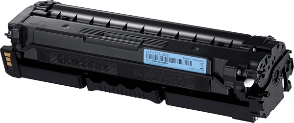 SA CLT-C503L H-YLD CYAN TONER SAMSU NG 1 SA CLT-C503L H-YLD CYAN TONER SAMSU NG