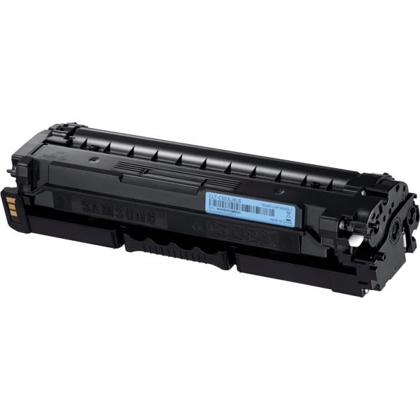 SA CLT-C503L H-YLD CYAN TONER SAMSU NG 2 SA CLT-C503L H-YLD CYAN TONER SAMSU NG - Imagen 2