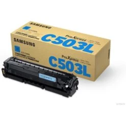SA CLT-C503L H-YLD CYAN TONER SAMSU NG 5 SA CLT-C503L H-YLD CYAN TONER SAMSU NG -tienda EPSON SU014A pic 2