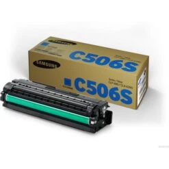 SA CLT-C506S CYAN TONER SAMSU NG -tienda EPSON SU047A pic 2