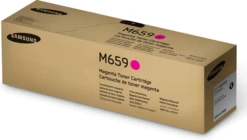 SA CLT-M659S MAGENTA TONER SAMSU NG