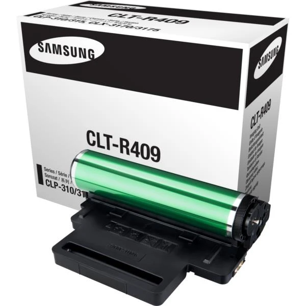 TONER SAMSUNG CLT-R409 SEE IMAGING UNIT SU414A 2 TONER SAMSUNG CLT-R409 SEE IMAGING UNIT SU414A - Imagen 2