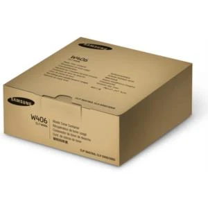 CLT-W406 TONER COLLECTION UNIT S-PRI NT 1 CLT-W406 TONER COLLECTION UNIT S-PRI NT