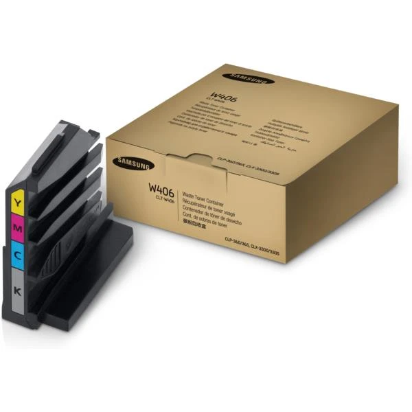 CLT-W406 TONER COLLECTION UNIT S-PRI NT 3 CLT-W406 TONER COLLECTION UNIT S-PRI NT - Imagen 3