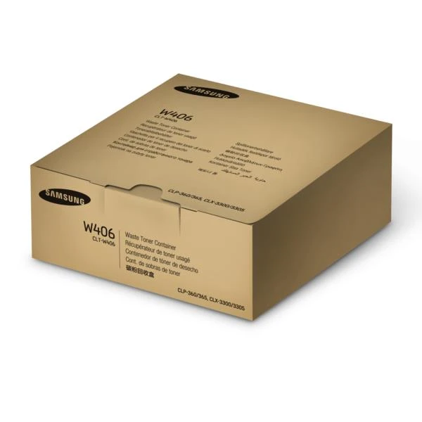 CLT-W406 TONER COLLECTION UNIT S-PRI NT 4 CLT-W406 TONER COLLECTION UNIT S-PRI NT - Imagen 4