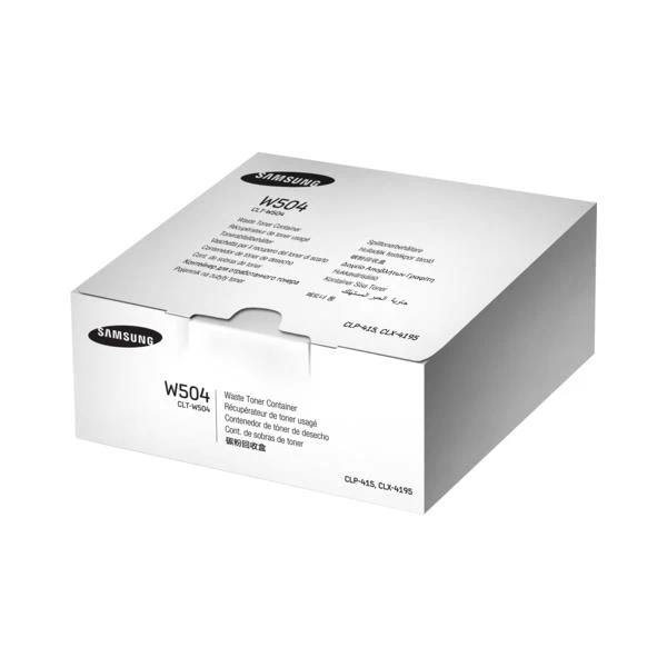 SAMSUNG WASTE TONER BOTTLE CLT-W504S CLP-415 CLX-4195 CLT-W504 SEESU434A 3 SAMSUNG WASTE TONER BOTTLE CLT-W504S CLP-415 CLX-4195 CLT-W504 SEESU434A - Imagen 3