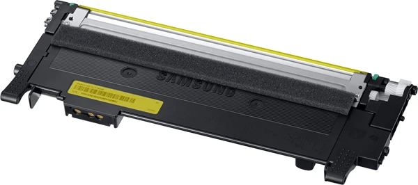 SA CLT-Y404S YELLOW TONER 1 SA CLT-Y404S YELLOW TONER