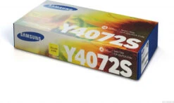 SA CLT-Y4072S YEL TONER SAMSU NG -tienda EPSON SU472A pic 3