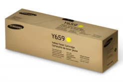 SA CLT-Y659S YELLOW TONER SAMSU NG -tienda EPSON SU570A pic 3