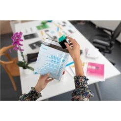 PACK CARTUCHO DE TINTA HP 303XL AMARILLO.MAGENTA.CIAN 7 PACK CARTUCHO DE TINTA HP 303XL AMARILLO.MAGENTA.CIAN -tienda EPSON T6N03AE UUS pic 2