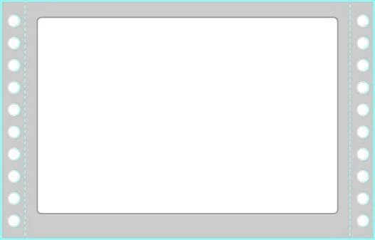 CAJA 500 HOJAS ETIQUETAS BLANCAS EN MODULO CONTINUO-UNA COLUMNA-149X97.2 MM TICO TAB1-1499 2 CAJA 500 HOJAS ETIQUETAS BLANCAS EN MODULO CONTINUO-UNA COLUMNA-149X97.2 MM TICO TAB1-1499 - Imagen 2