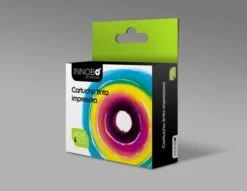 CARTUCHO INNOBO BROTHER NEGRO LC3239XLBK