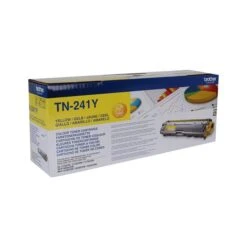 TONER BROTHER AMARILLO TN241Y -tienda EPSON TN241Y pic 2