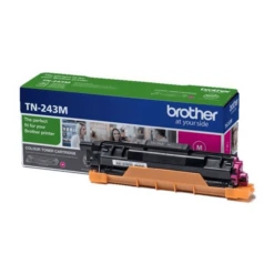 TN-243M TONER MAGENTA 1000 P F DCP-L3510CDW L3550C DW