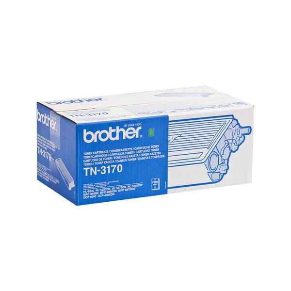 TONER KIT BROTHER 7000 HOJAS 3 TONER KIT BROTHER 7000 HOJAS - Imagen 3