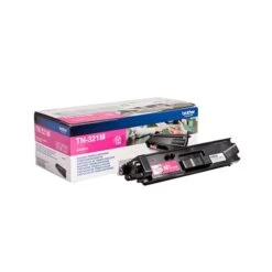 TONER BROTHER TN321M MAGENTA 2.500 PAG. 6 TONER BROTHER TN321M MAGENTA 2.500 PAG. -tienda EPSON TN321M pic 2