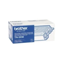 TN-3230 TONER CARTRIDGE BLACK 5 TN-3230 TONER CARTRIDGE BLACK -tienda EPSON TN3230 pic 2
