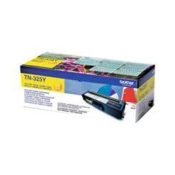 TONER BROTHER AMARILLO TN325Y -tienda EPSON TN325Y pic 2