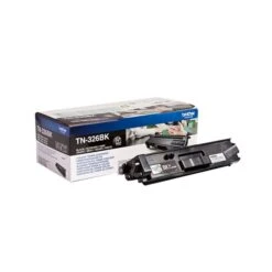TONER BROTHER TN326BK NEGRO 4.000 PAG. 5 TONER BROTHER TN326BK NEGRO 4.000 PAG. -tienda EPSON TN326BK pic 2