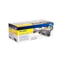TONER BROTHER TN326Y AMARILLO 4.000 PAG 5 TONER BROTHER TN326Y AMARILLO 4.000 PAG -tienda EPSON TN326Y pic 2