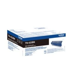 TN423BK HY TONER FOR BC4 -tienda EPSON TN423BK pic 2