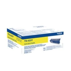 TN423Y HY TONER FOR BC4 -tienda EPSON TN423Y pic 2