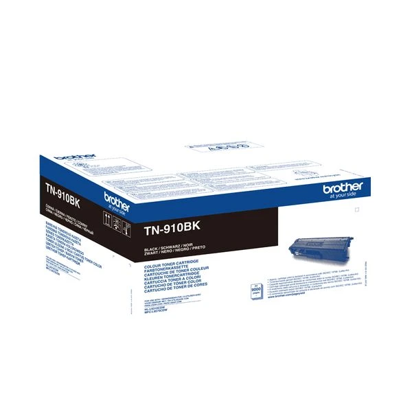 TN910BK ULTRA HY TONER FOR BC4 3 TN910BK ULTRA HY TONER FOR BC4 - Imagen 3