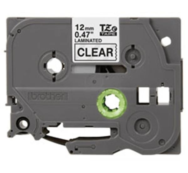 TZE-131 LAMINATED TAPE 12MM 8M 1 TZE-131 LAMINATED TAPE 12MM 8M