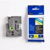 TZE-335 LAMINATED TAPE 12MM 8M
