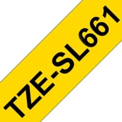 SELF LAMI PRO TAPE 7 SELF LAMI PRO TAPE -tienda EPSON TZESL661 pic 2