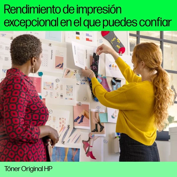 HP 149A BLACK ORIGINAL LASERJET TONER CARTRIDGE UK ON LY 3 HP 149A BLACK ORIGINAL LASERJET TONER CARTRIDGE UK ON LY - Imagen 3