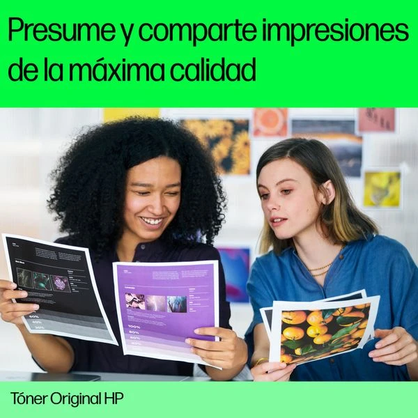 HP 149A BLACK ORIGINAL LASERJET TONER CARTRIDGE UK ON LY 4 HP 149A BLACK ORIGINAL LASERJET TONER CARTRIDGE UK ON LY - Imagen 4