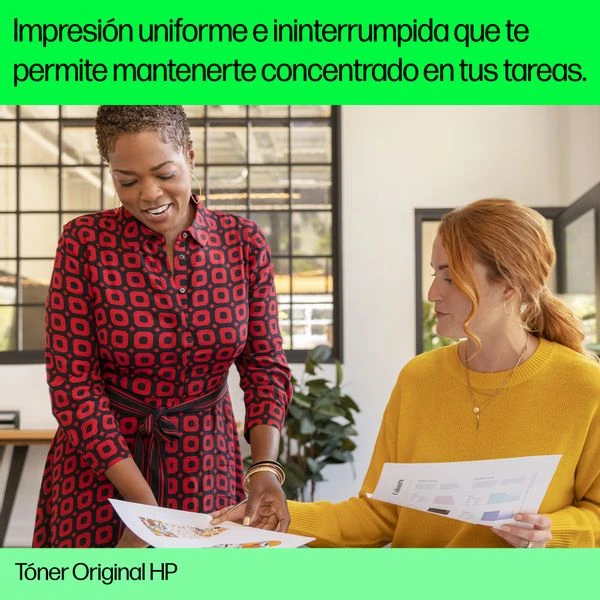 HP 149A BLACK ORIGINAL LASERJET TONER CARTRIDGE UK ON LY 8 HP 149A BLACK ORIGINAL LASERJET TONER CARTRIDGE UK ON LY - Imagen 8