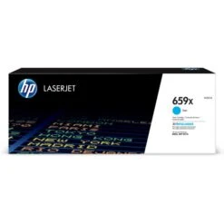 HP 659X HIGH YIELD CYAN ORG LASERJET TONER CARTRID GE 7 HP 659X HIGH YIELD CYAN ORG LASERJET TONER CARTRID GE -tienda EPSON W2011X pic 2