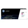 HP 659A MAGENTA ORIGINAL LASERJET TONER CARTRID GE