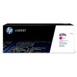 HP 659A MAGENTA ORIGINAL LASERJET TONER CARTRID GE