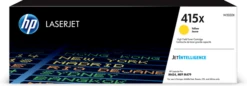 TONER HP AMARILLO 415X