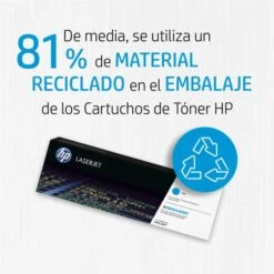 TONER HP AMARILLO 117A 8 TONER HP AMARILLO 117A -tienda EPSON W2072A pic 3