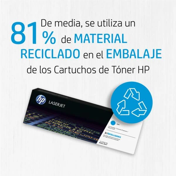 TONER HP AMARILLO 117A 4 TONER HP AMARILLO 117A - Imagen 4