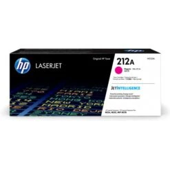 HP 212A MAGENTA ORIGINAL LASERJET TONER CARTRID GE