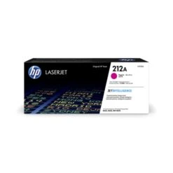 HP 212A MAGENTA ORIGINAL LASERJET TONER CARTRID GE 6 HP 212A MAGENTA ORIGINAL LASERJET TONER CARTRID GE -tienda EPSON W2123A pic 2