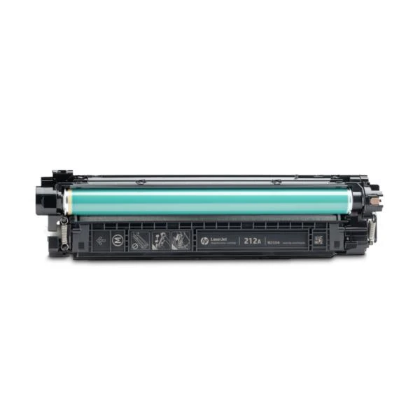 HP 212A MAGENTA ORIGINAL LASERJET TONER CARTRID GE 4 HP 212A MAGENTA ORIGINAL LASERJET TONER CARTRID GE - Imagen 4