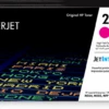 HP 212X HIGH YIELD MAGENTA ORIG LASERJET TONER CARTRID GE